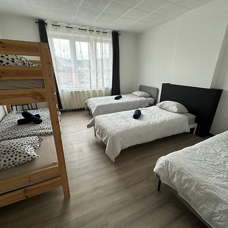 Lfa Reouverture Duplex Renove Totalement!!! Ivoz Exterior foto