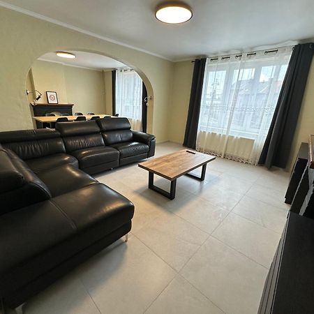 Lfa Reouverture Duplex Renove Totalement!!! Ivoz Exterior foto