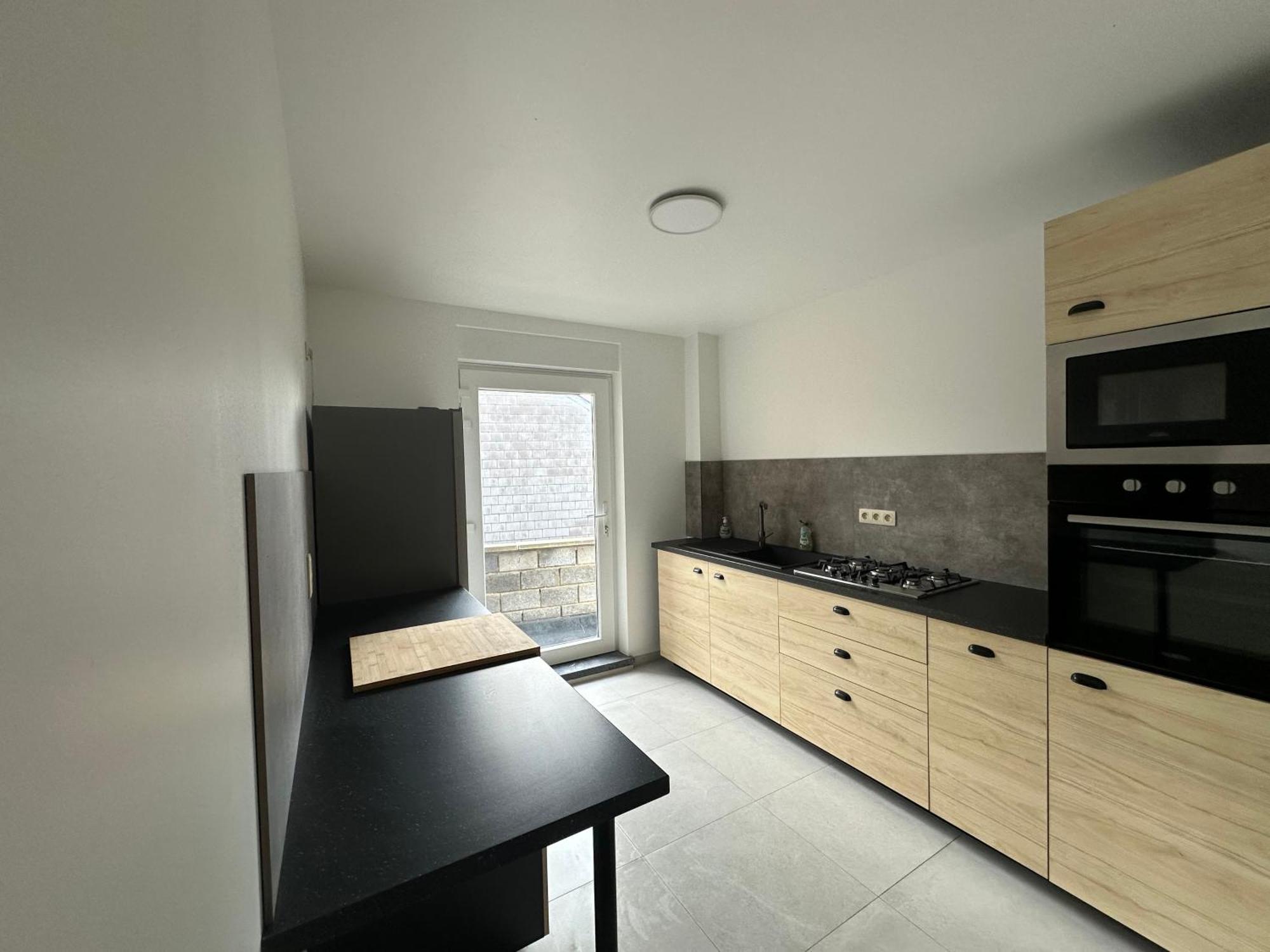 Lfa Reouverture Duplex Renove Totalement!!! Ivoz Exterior foto